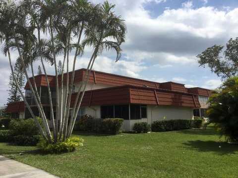 Poinciana Blvd, Royal Palm Beach, FL 33411