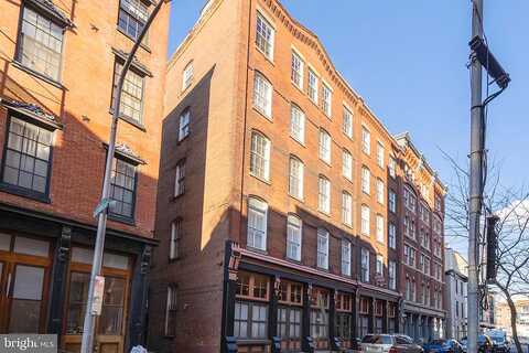 S Letitia St, Philadelphia, PA 19106