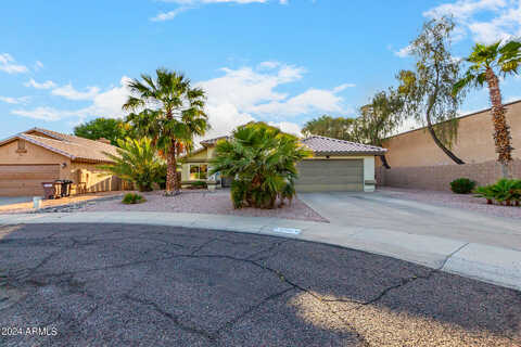 68Th, PEORIA, AZ 85345