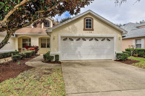 Athlone, ORMOND BEACH, FL 32174