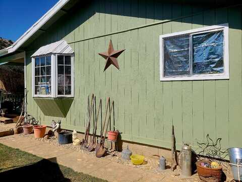 Back Canyon, CALIENTE, CA 93518