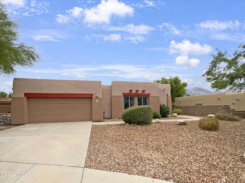 Wheeler, TUCSON, AZ 85737