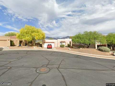 Wheeler, TUCSON, AZ 85737