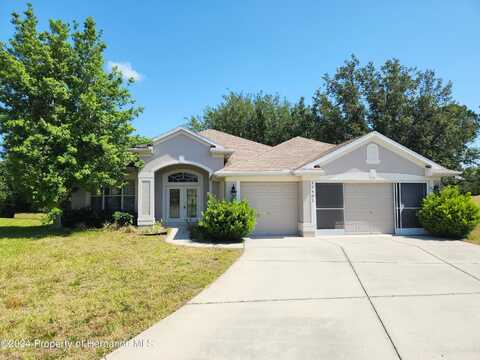 Leeds, SPRING HILL, FL 34609