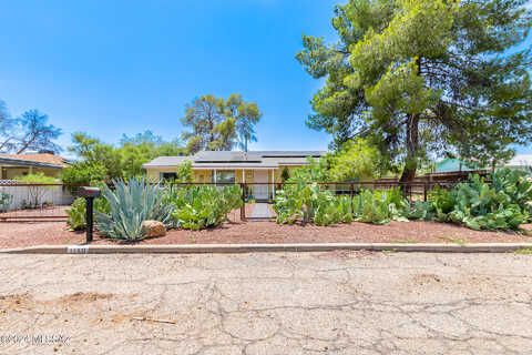 Rocky Way, TUCSON, AZ 85719