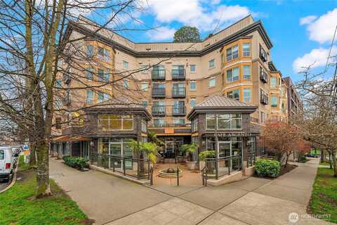 Olive, SEATTLE, WA 98122