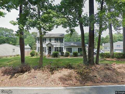 Church, NEWPORT NEWS, VA 23606