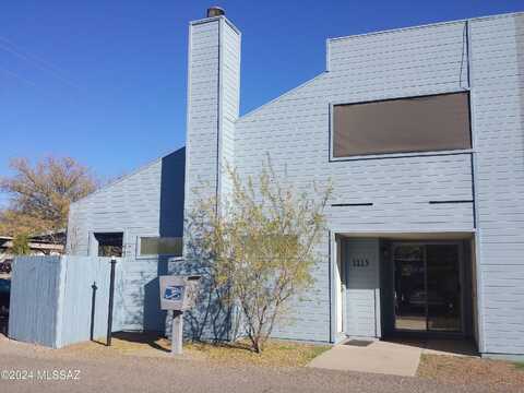 Roger, TUCSON, AZ 85705