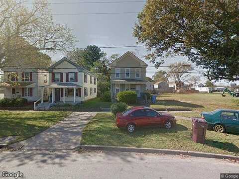 Hoover, CHESAPEAKE, VA 23324