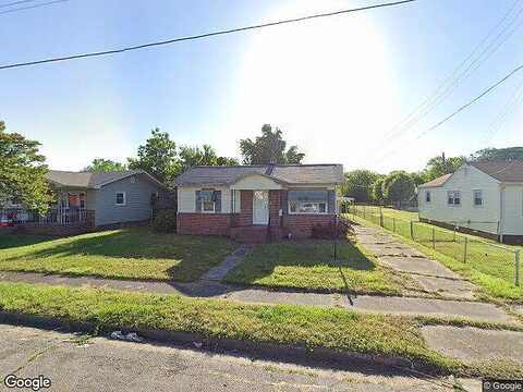 Woodstock, PORTSMOUTH, VA 23701