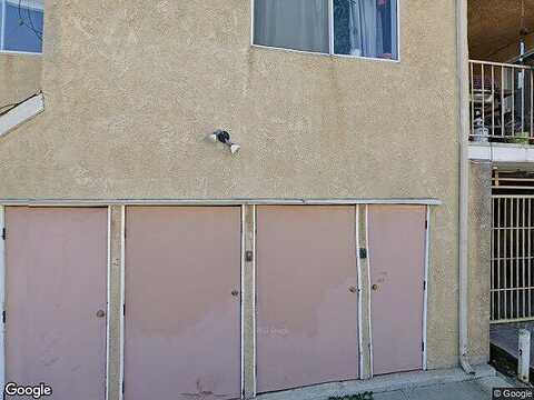 Newport Ave, Long Beach, CA 90804
