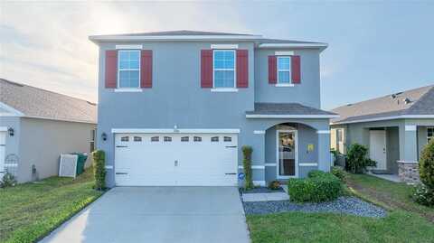 Harry, DELAND, FL 32724