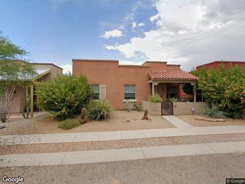 George Tolman, TUCSON, AZ 85747
