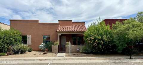 George Tolman, TUCSON, AZ 85747