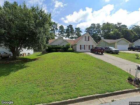 Iron Gate, JONESBORO, GA 30238