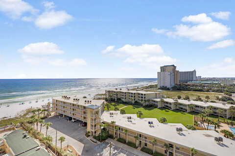 Highway 98 E, Destin, FL 32541