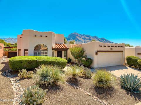 Mineral Spring, TUCSON, AZ 85737