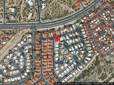 Mineral Spring, TUCSON, AZ 85737