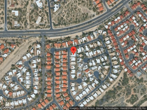 Mineral Spring, TUCSON, AZ 85737