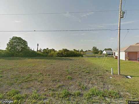 2Nd, CAPE CORAL, FL 33909