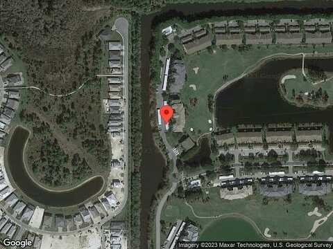 Bismark Palm Way, Fort Myers, FL 33966