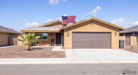 33Rd, YUMA, AZ 85365