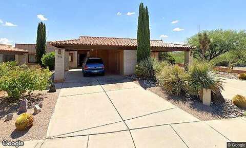 Calle Del Vencejo, GREEN VALLEY, AZ 85622