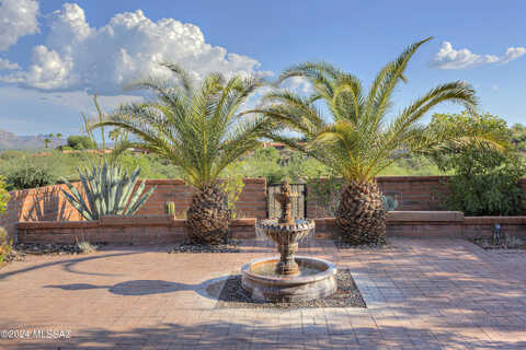 Calle Del Vencejo, GREEN VALLEY, AZ 85622