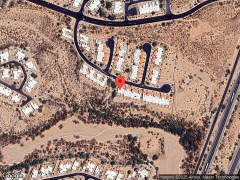 Calle Del Vencejo, GREEN VALLEY, AZ 85622