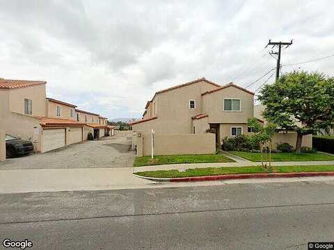 Del Amo Boulevard #57, Torrance, CA 90503