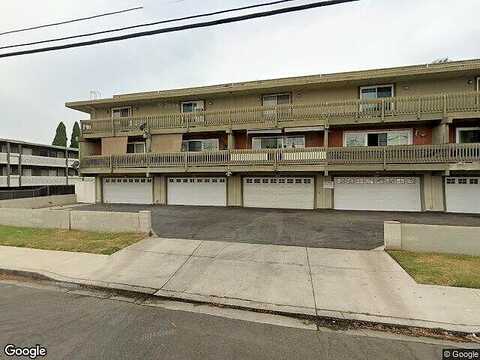 Jackson Street, Midway City, CA 92655