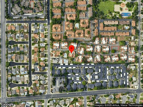 S Palmetto Avenue, Ontario, CA 91762