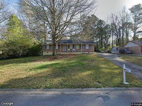Attleboro, JONESBORO, GA 30238