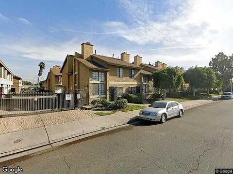 Alburtis Avenue #22, Norwalk, CA 90650