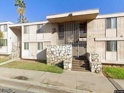 Palm Court #114D, Riverside, CA 92506