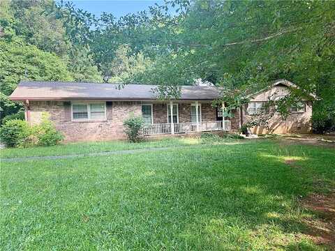 Dwayne, LITHONIA, GA 30058