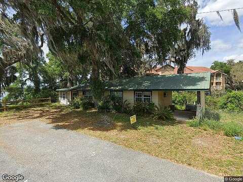 Broad River Pl #3205, Welaka, FL 32193