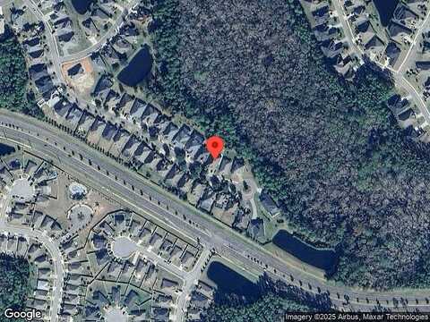 Poplar, FERNANDINA BEACH, FL 32034