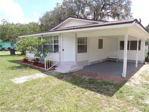 Ruth, AVON PARK, FL 33825