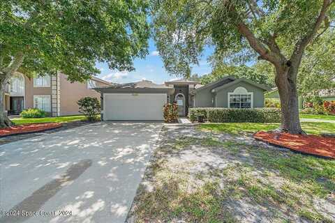 Mulberry, MELBOURNE, FL 32940