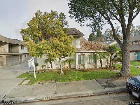 Pioneer Boulevard #12, Whittier, CA 90601