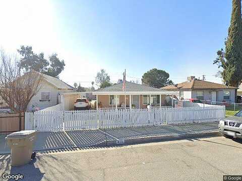 Wilson, BAKERSFIELD, CA 93308