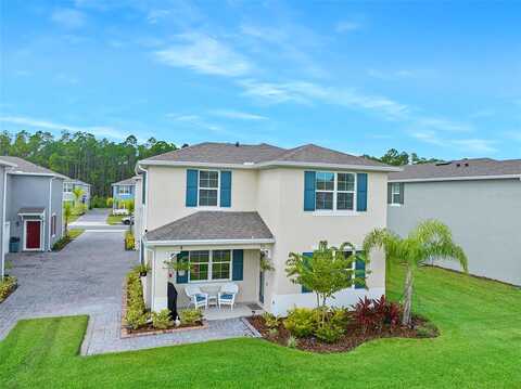 Meleto, NEW SMYRNA BEACH, FL 32168