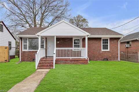 Woodland, NORFOLK, VA 23504
