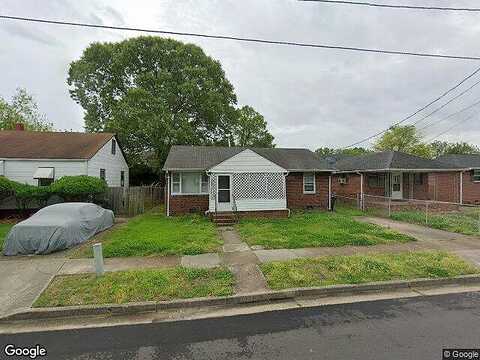 Woodland, NORFOLK, VA 23504