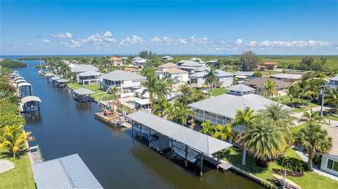 Captain Kidd, PUNTA GORDA, FL 33955