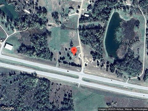Private Road 288, HONEY GROVE, TX 75446