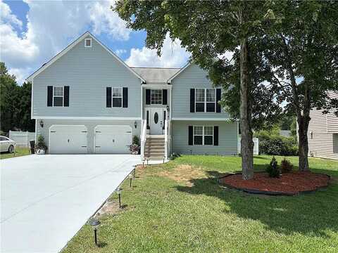 Tender, POWDER SPRINGS, GA 30127