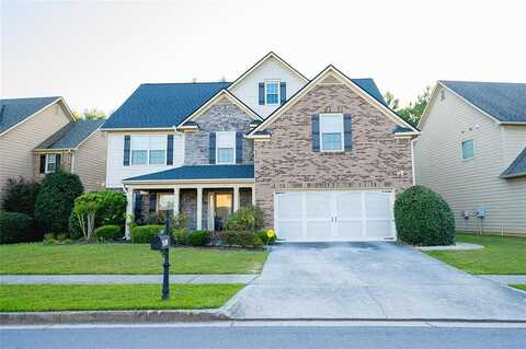 Cozy Cove, LAWRENCEVILLE, GA 30045