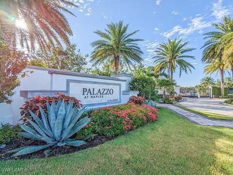 Palazzo, NAPLES, FL 34119